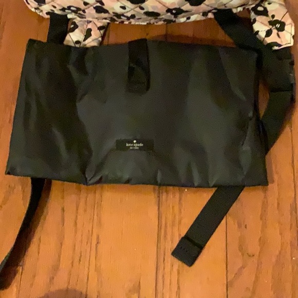♠️Kate Spade Ridge St. Torrence Quilted Backpack♠️ - Picture 7 of 8